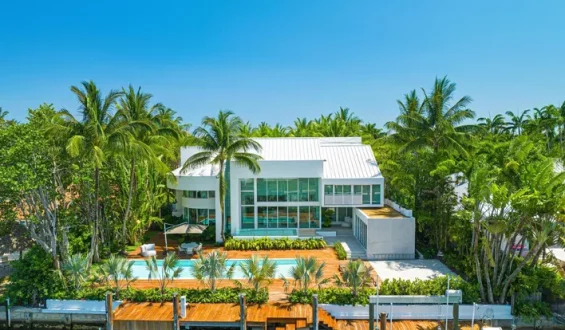 Why Key Biscayne Real Estate Should Be Your Next Move