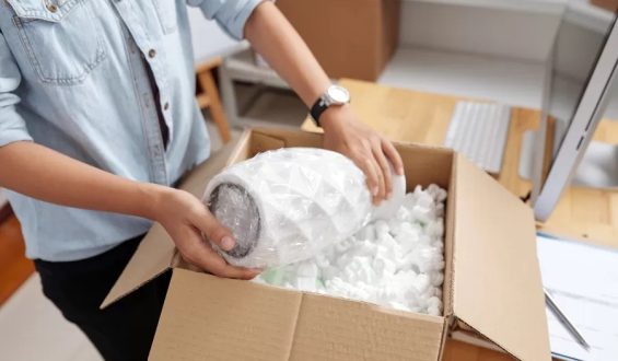 The Dos and Don’ts of Packing Fragile Items
