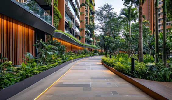 Reasons Why Novo Place EC is the Ideal Home for You