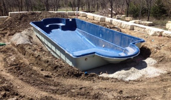 Why a Pool Loan is a Fine Source of Finance for Pool Making