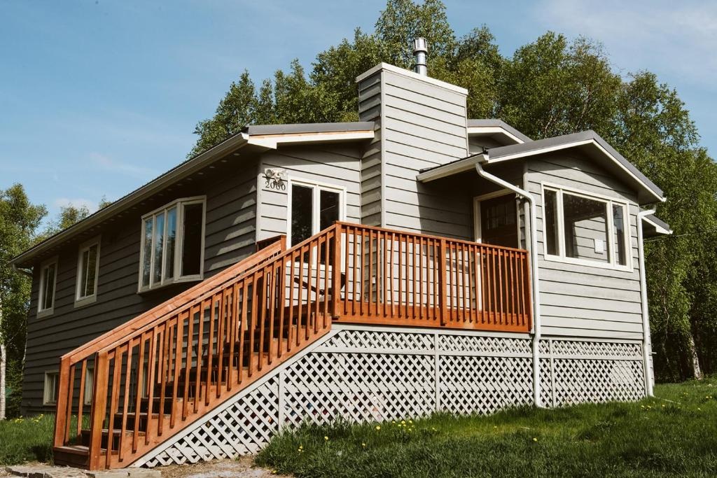Must-Have Features in Homes for Sale in Palmer, Alaska