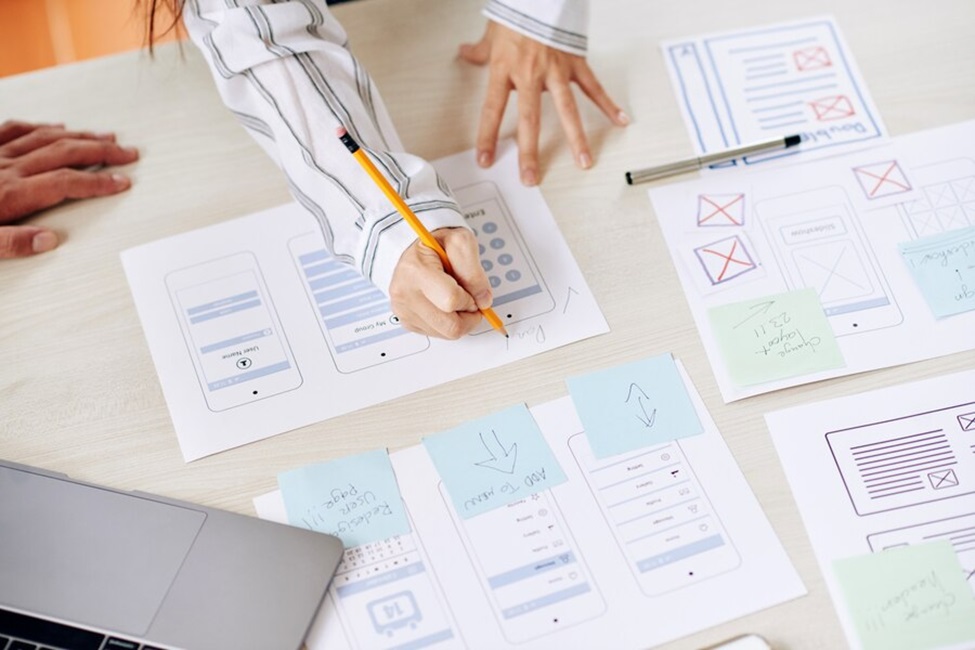 Top 5 Tips for Taking Your Prototyping Process to the Next Level