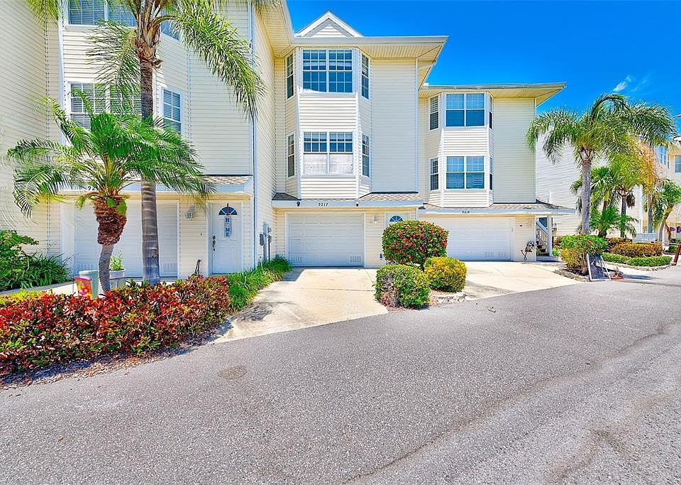 What Does St. Pete Beach FL’s Luxury Market Hold? A Dive into Move’s Realty Listings