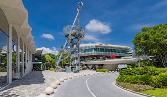 Paradise Found: Discover the Best Neighborhoods in Aventura