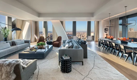 The Leading Causes of Increased Demand for Residential Properties in Manhattan