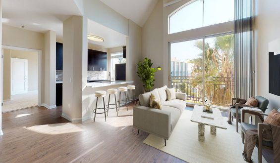 Upgrade Your Lifestyle: Why Marina del Rey Should Be Your Next Home