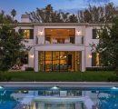 Beyond the Gates: Journey into the Exclusive World of Beverly Hills Luxury Homes