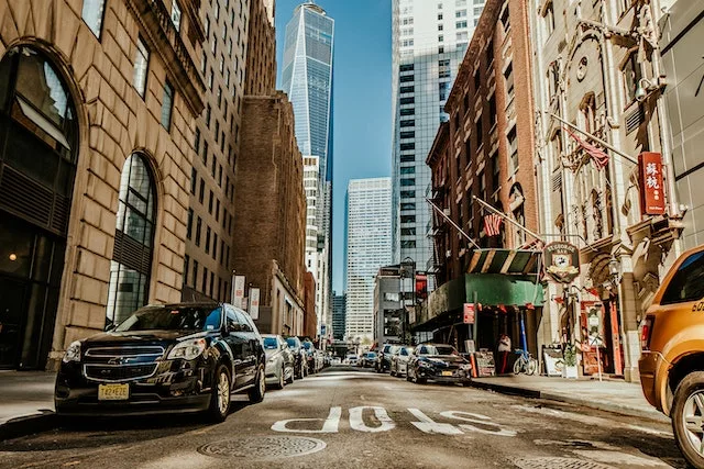 From Uptown to Downtown: Manhattan’s Top Residential Areas