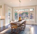 How to Select the Right Window Style for Your Home’s Architecture