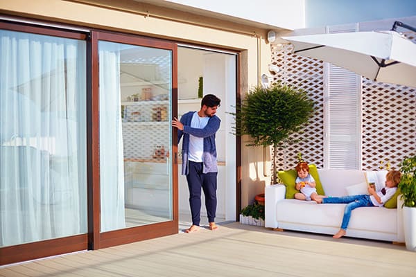 Sliding Door Systems