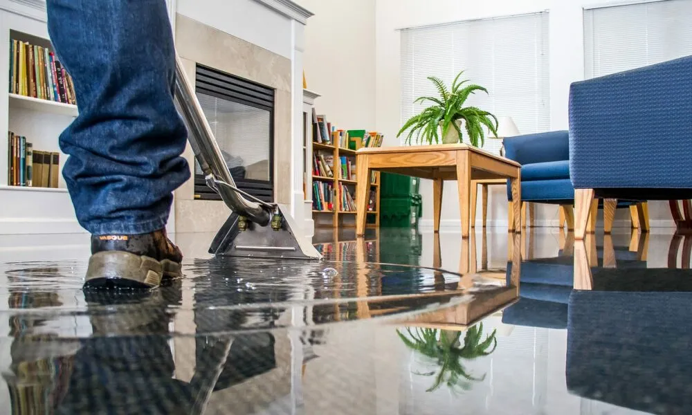 Water Damage Restoration in Omaha: A Comprehensive Guide to Protecting Your Home