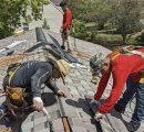 Selecting the Optimal Roofing Repair Specialist in Springfield, IL