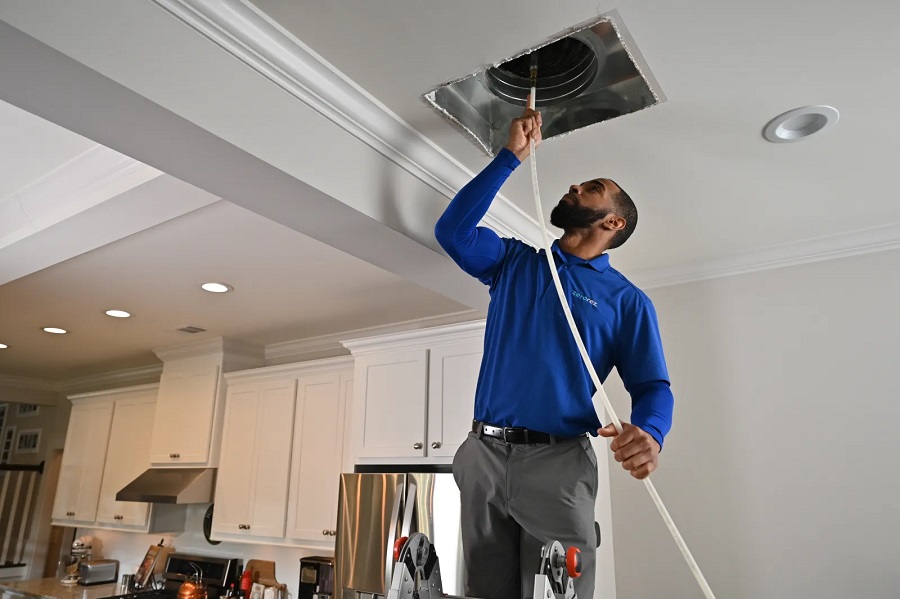 Is It Time to Clean Your Air Ducts? Here’s How to Know