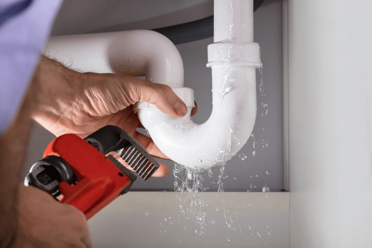 Emergency Plumber In Melbourne: Quick Fixes For Urgent Problems