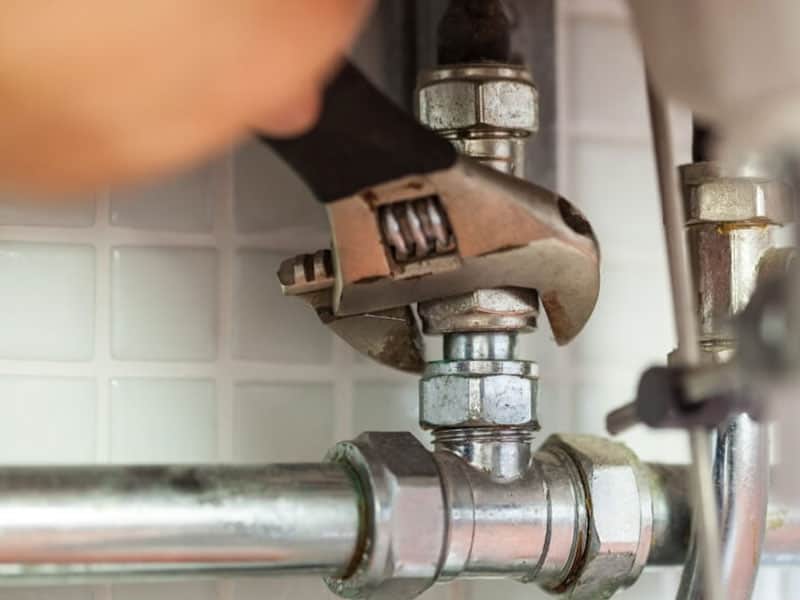 What sustainable plumbing solutions reduce long term maintenance needs?