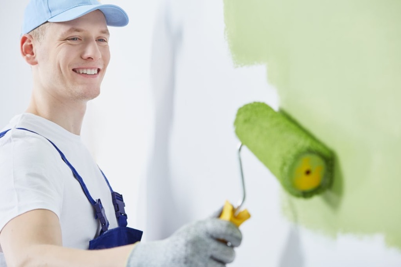 Professional Condo Painting: Elevate Your Investment Today