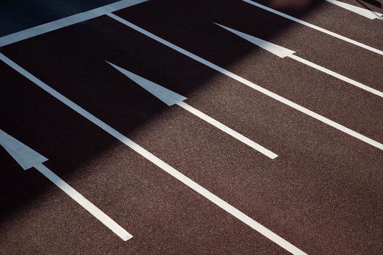 How Pavement Reflectivity Improves Safety and Efficiency