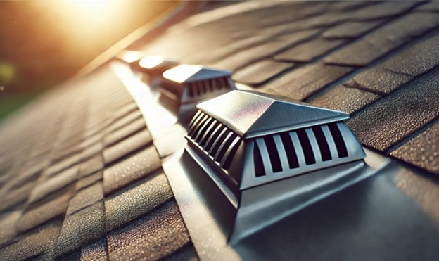 How Proper Ventilation Extends the Life of Your Roof?