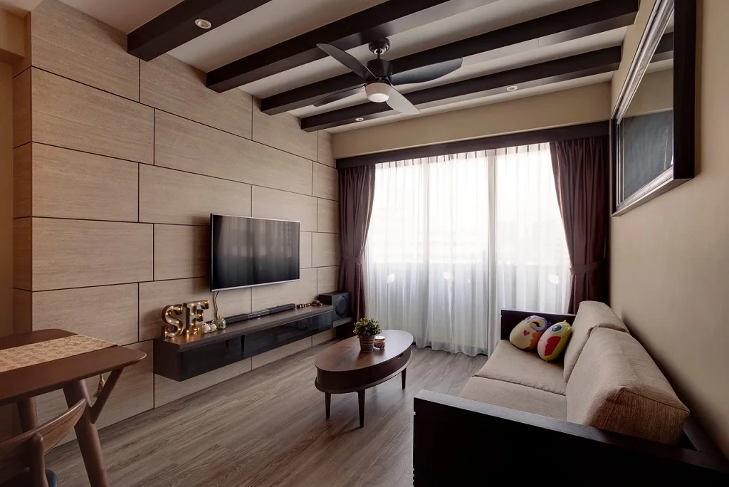 Solving Real Challenges Homeowners Face in Singapore HDB Interior Design Projects