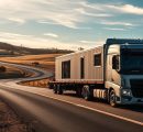 The Logistics Behind Modular Home Delivery: What Buyers Should Know
