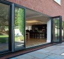 How to Choose Folding Doors, Sliding Doors, and Casement Doors for Apartments
