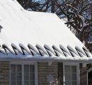 Roof Heat Cable Installation: A Practical Upgrade for Ice-Free Winters