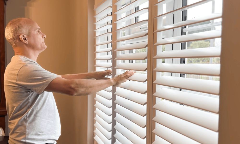 What You Should Know Before Choosing Shutters for Your Home