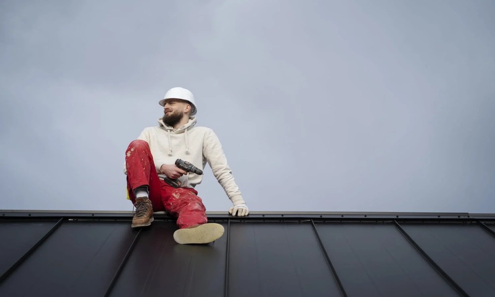 Waterproofing Company Singapore: Trusted Specialists for Roof & Bathroom Waterproofing