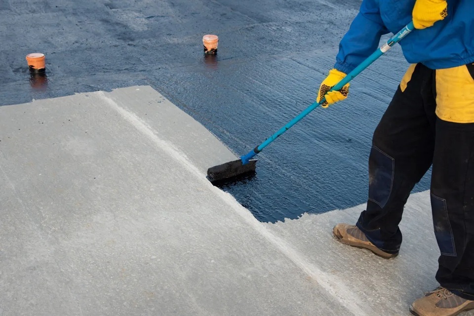 Waterproofing Contractors: Common Waterproofing Solutions Explained