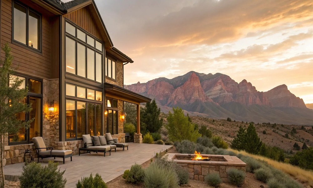 From Dream to Deed: How Fractional Vacation Home Ownership Makes Utah More Affordable