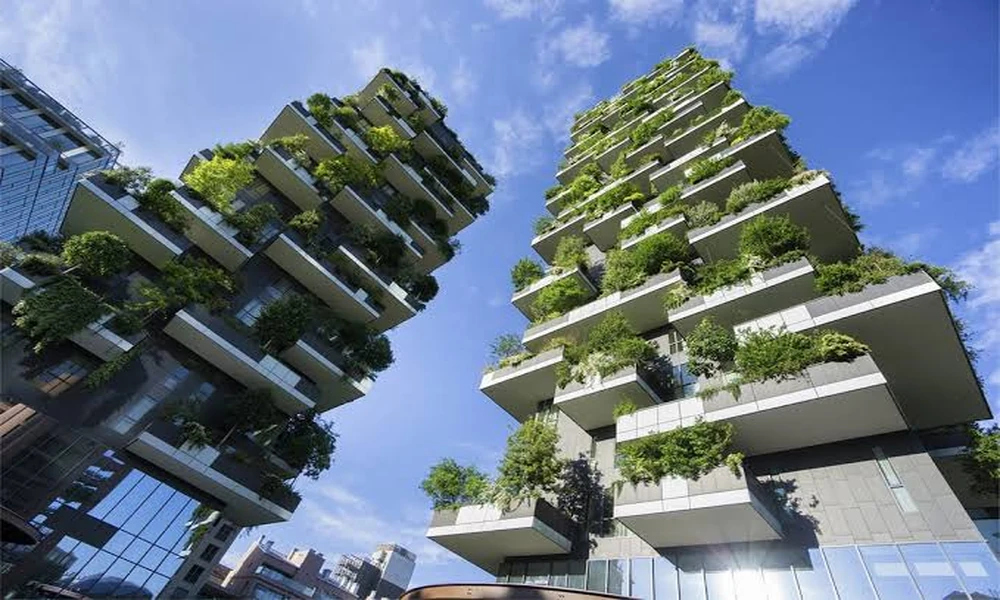 Sustainable Architecture Design: Key Principles for the UK