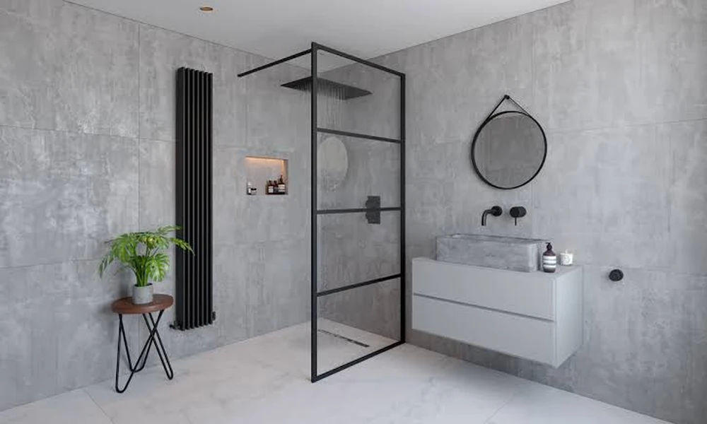 An Orillia Guide to Assessing a Wet Room Before Choosing Equipment