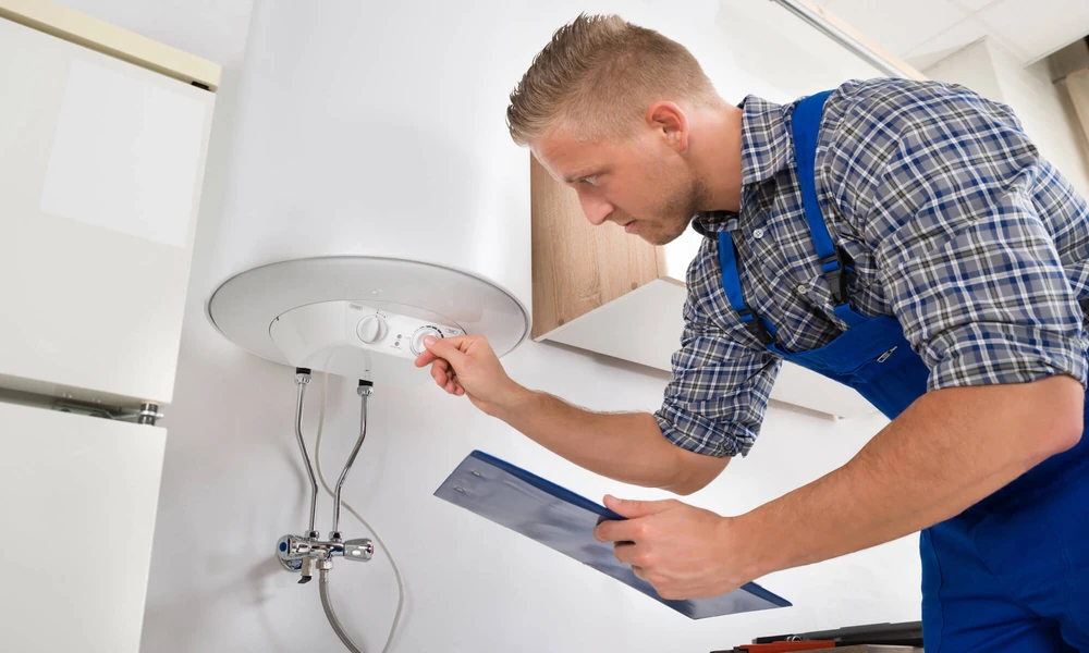 Benefits of Water Heater Replacement