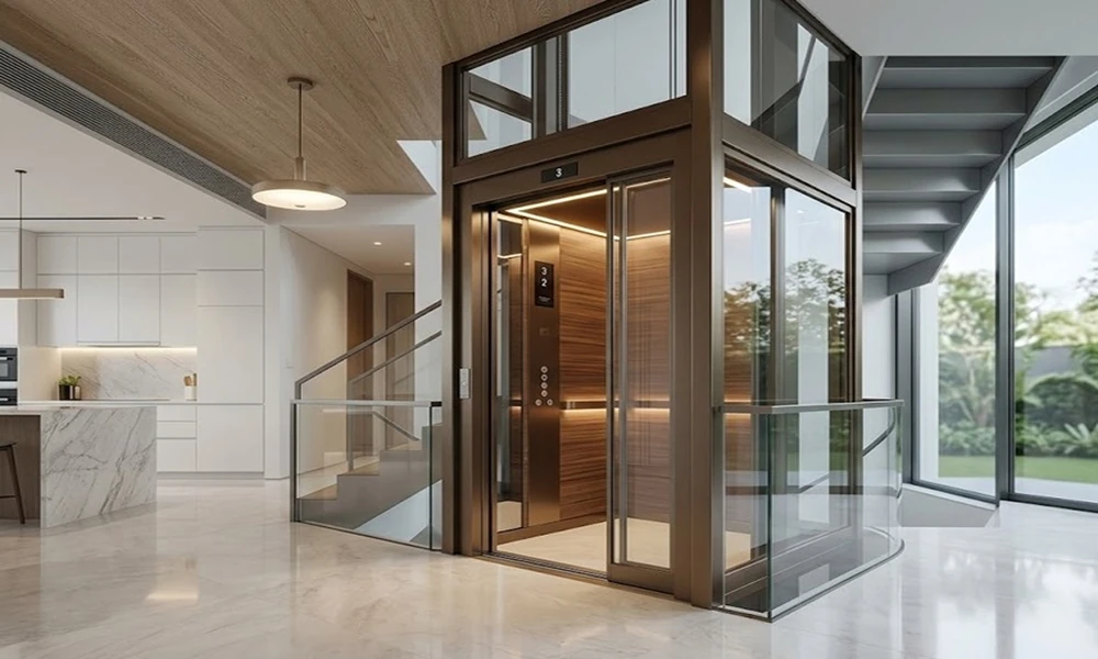 Home Elevator Singapore: What Homeowners Should Know