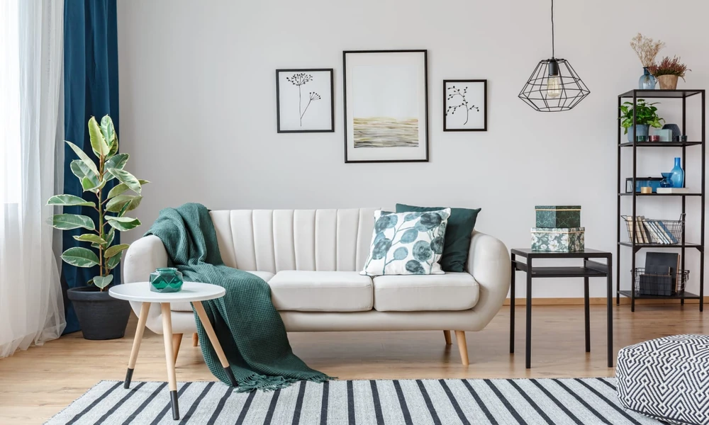 4 Design Features to Look for in Modern Apartment Living