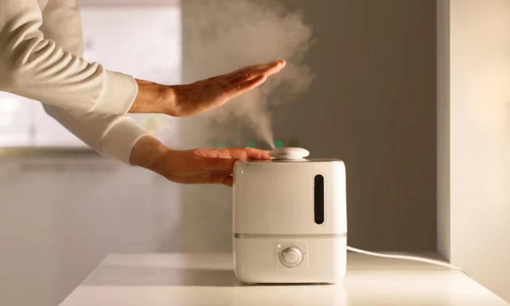 The Everyday Household Problems Caused by Low Indoor Humidity