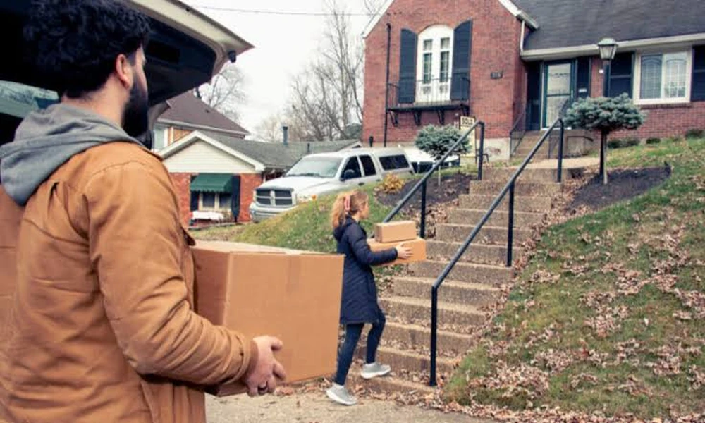 What a Cross-State Move Actually Involves in Utah